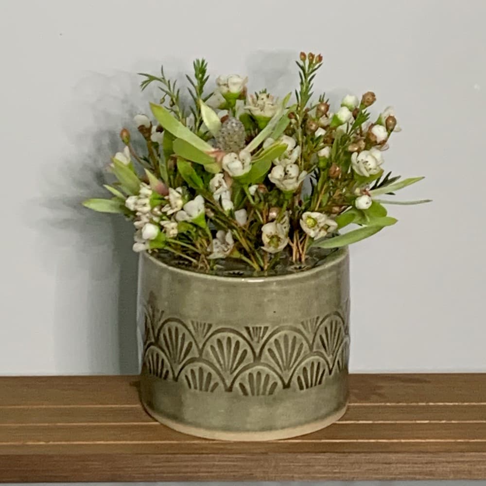 Anne James Ceramics Gallery Image