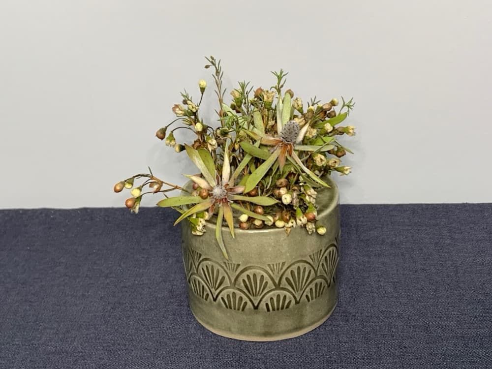 Anne James Ceramics Gallery Image