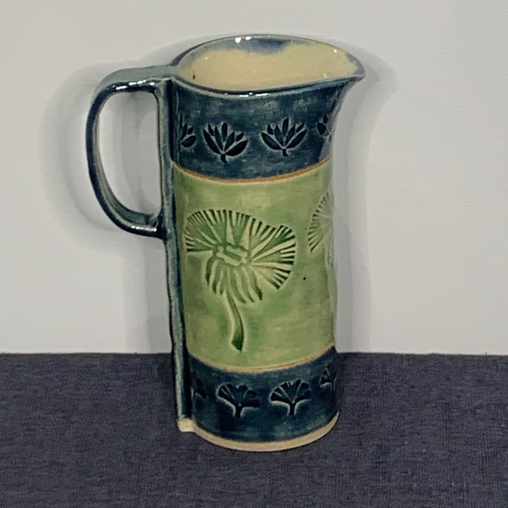 Anne James Ceramics Gallery Image