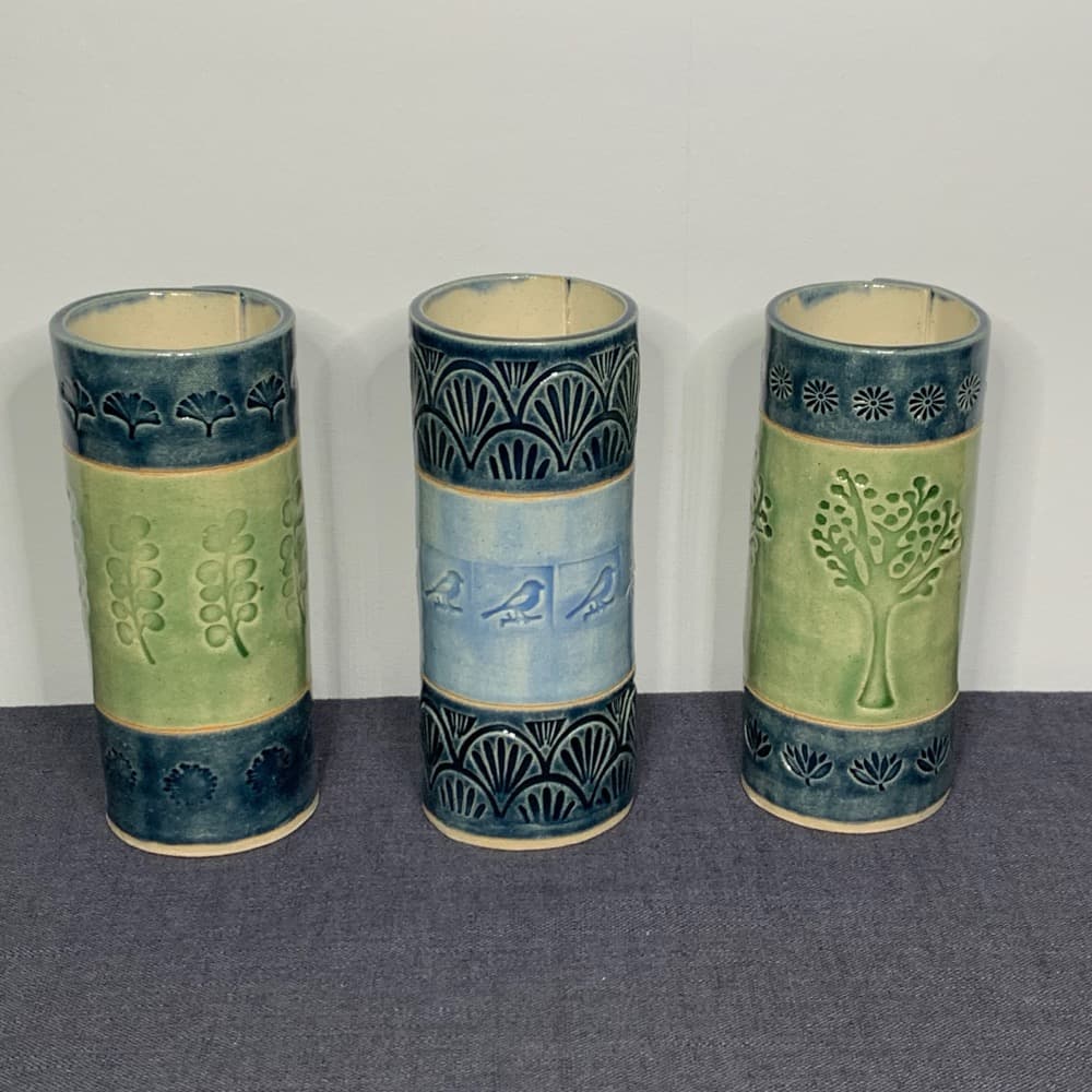 Anne James Ceramics Gallery Image
