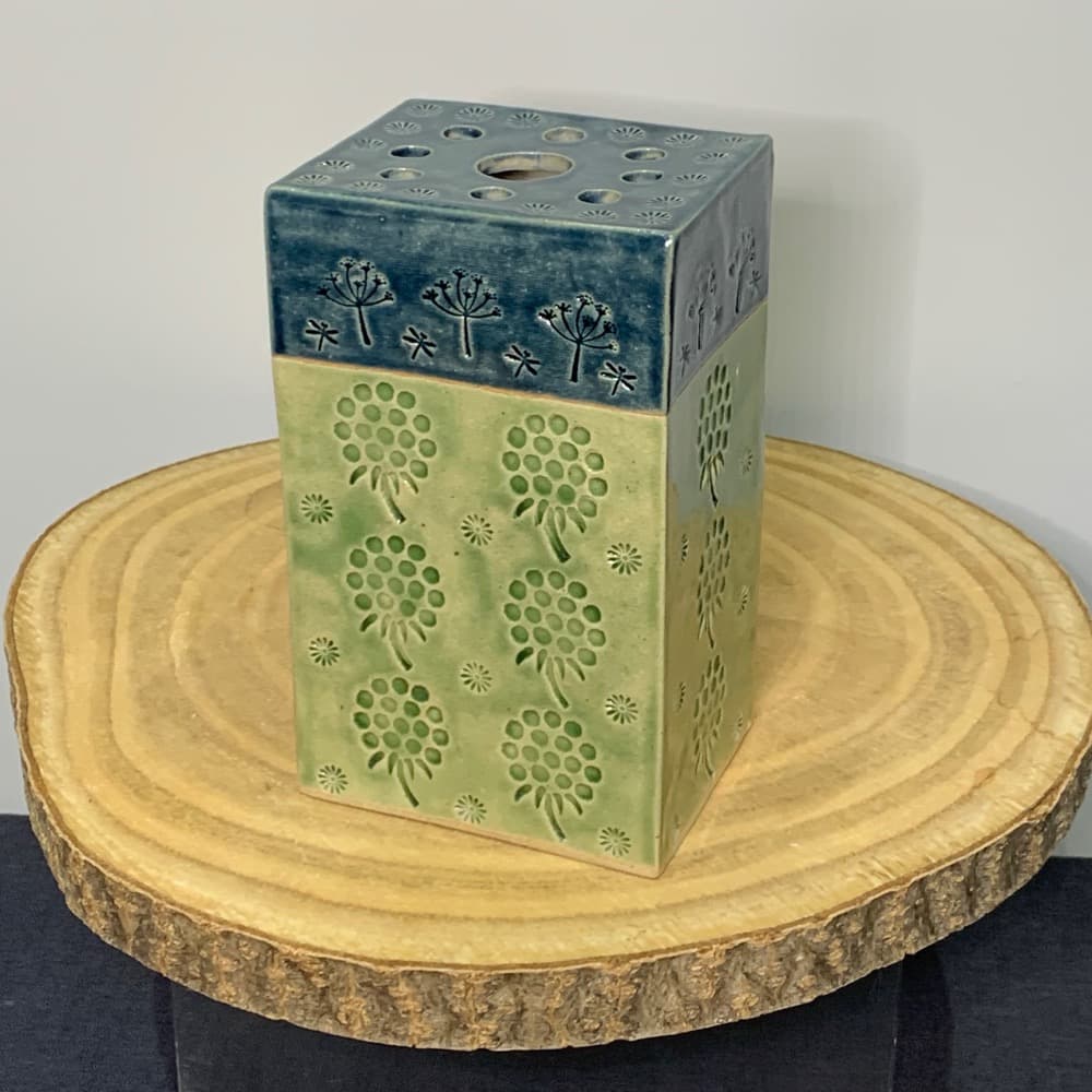 Anne James Ceramics Gallery Image