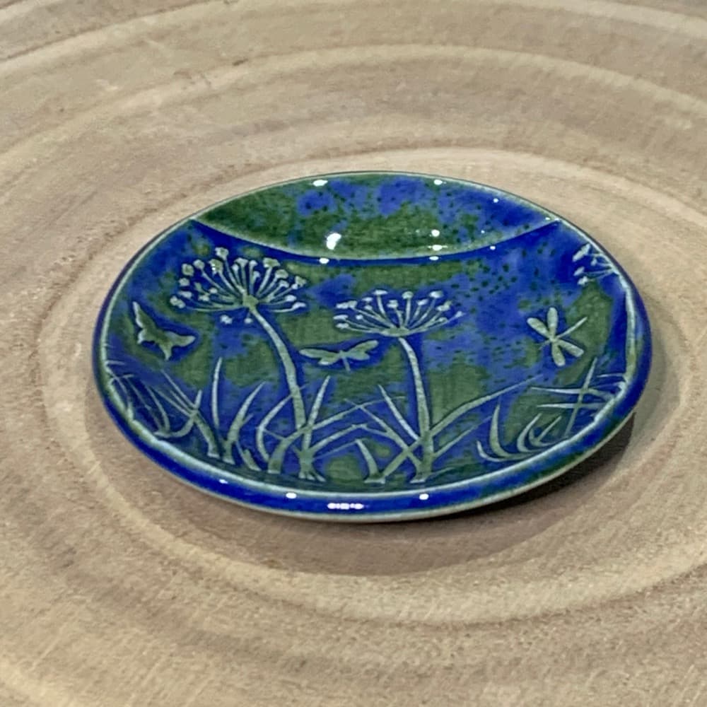 Anne James Ceramics Gallery Image