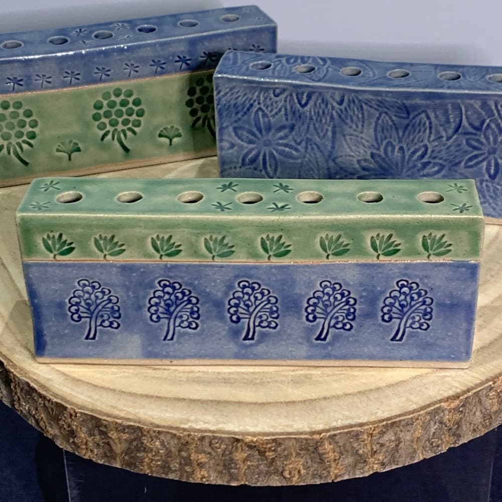 Anne James Ceramics Gallery Image