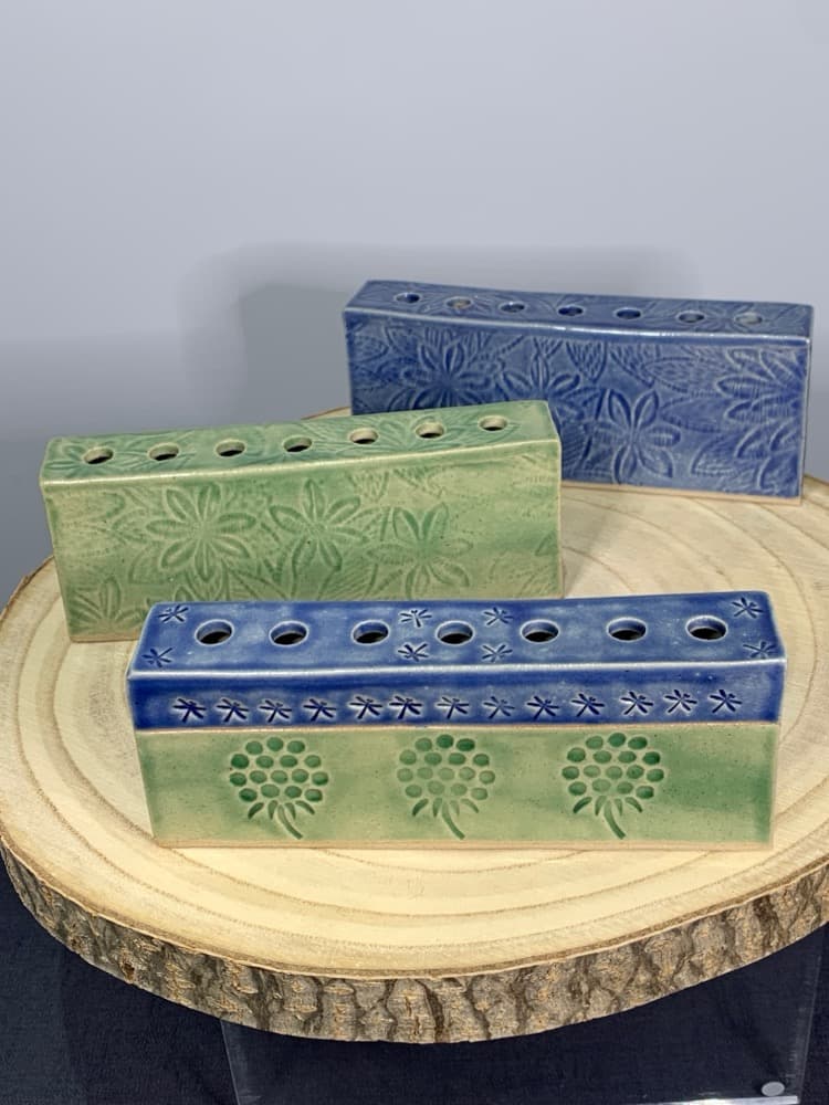 Anne James Ceramics Gallery Image