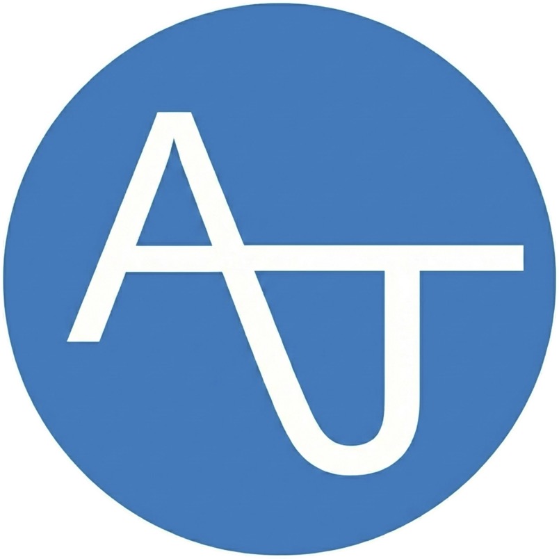 AJC Logo Barium